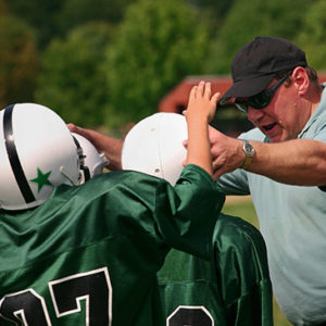 Sports Coaching & Leadership Complete Bundle