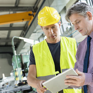 Supervisor Training Level 3