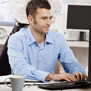 Touch Typing Essential Skills Level 3