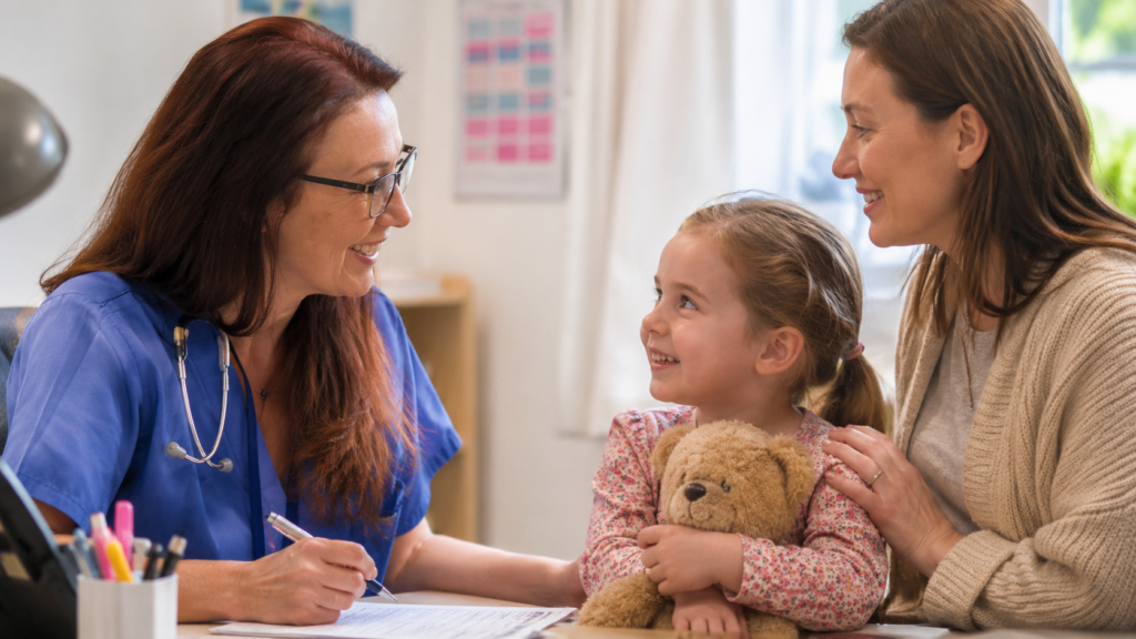 Understanding Autism Awareness and Diagnosis Level 2