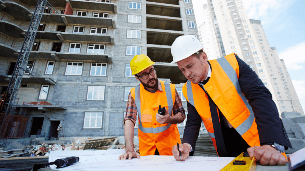 Construction Industry Scheme Course image 3