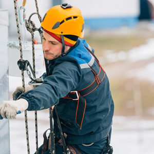 Working at Height Awareness Diploma