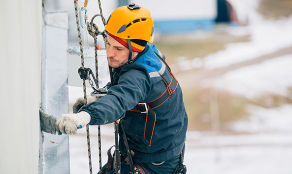 Working at Height Awareness Diploma