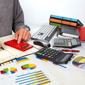 Xero Accounting And Bookkeeping