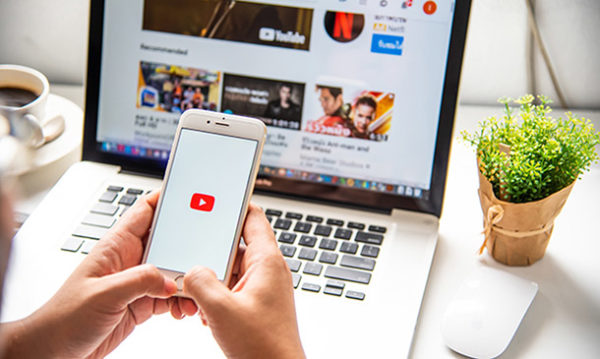 Youtube Marketing Diploma