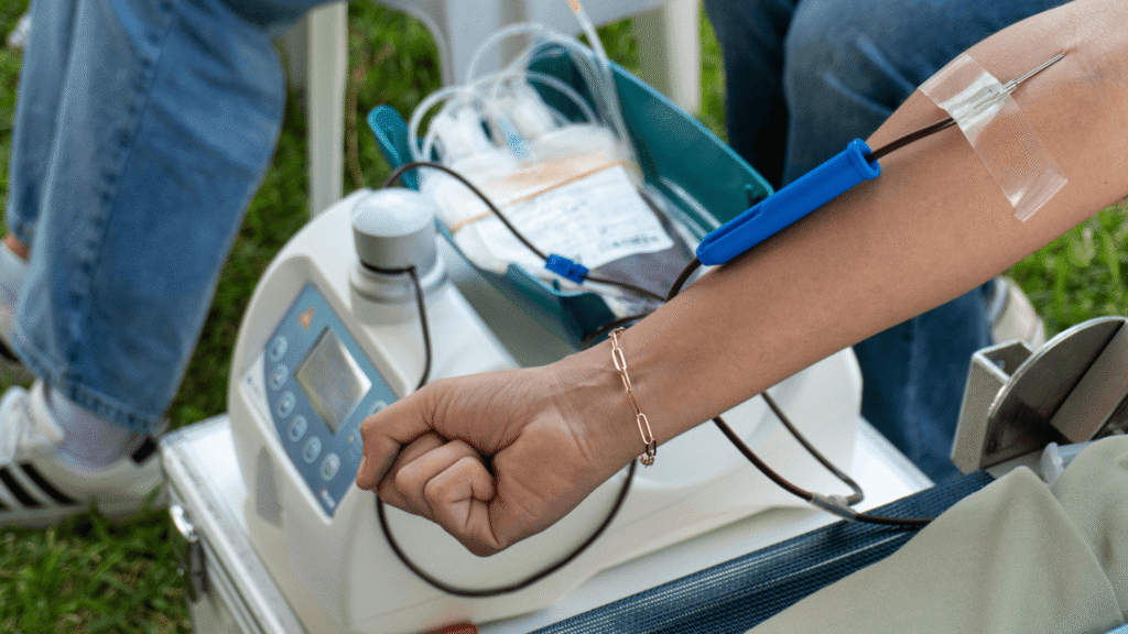image 3 for Phlebotomy course