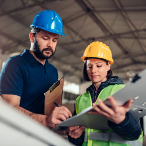 Construction Project Management Level 4