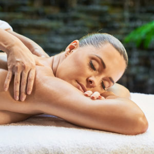 Massage Therapy