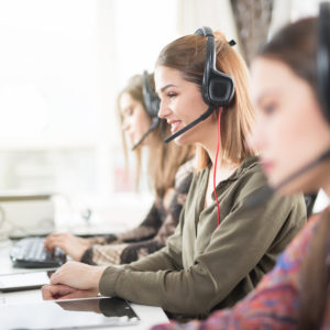Customer Service Management