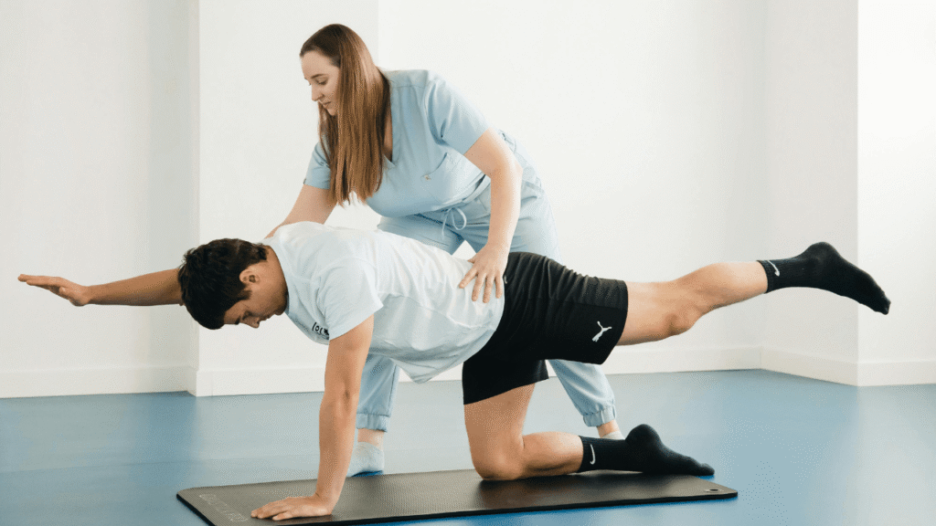 Physiotherapy Assistant Course Image - 2