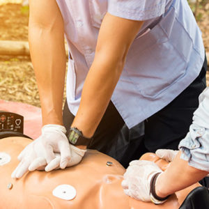 Basic Life Support