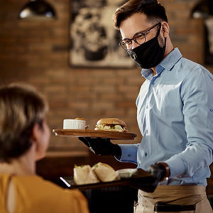 Catering Management