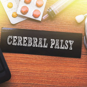 Cerebral Palsy Awareness