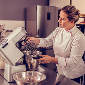 Chocolate Making