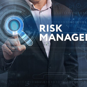 Compliance & Business Risk Management