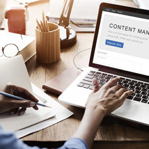 Content Management