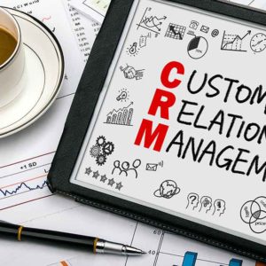 Customer Relationship Management