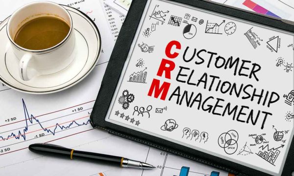 Customer Relationship Management