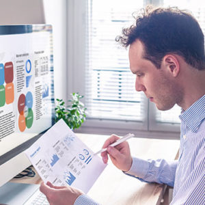 Financial Modeling Using Excel