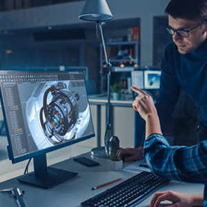 Finite Element Analysis Using Solidworks