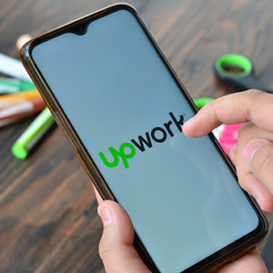 Freelancing on UpWork
