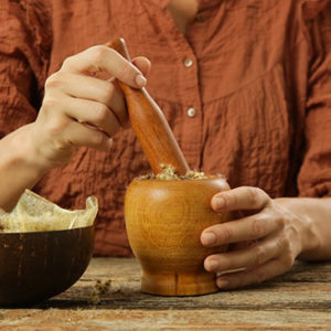 Herbalist: Cold and Flu Remedies