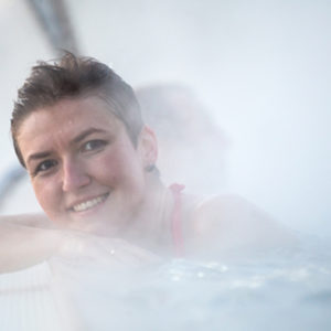 Hydrotherapy