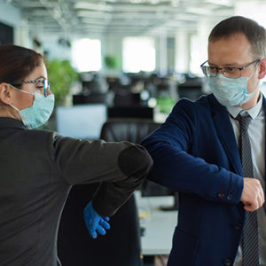 Infection Prevention Training