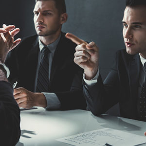Interrogations And Confessions Psychology