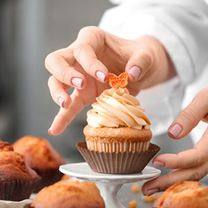 Introduction to Baking
