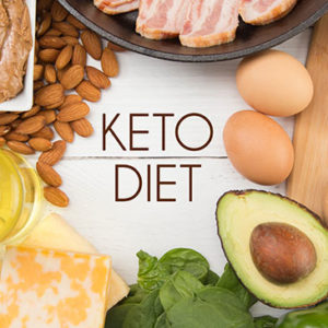 Ketogenic Diet: Lose Weight & Feel Amazing