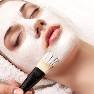 Luxury Spa Facial Therapy Course - Step by Step Guide