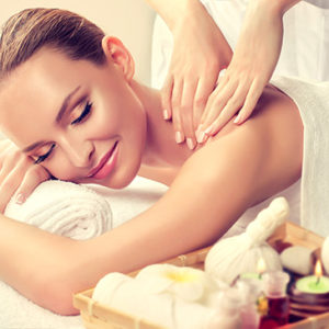 Massage Therapist - A successful Business