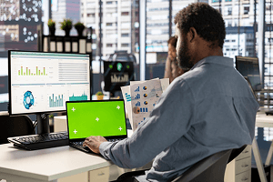 Microsoft Excel: Automated Dashboard Using Advanced Formula, VBA, Power Query Image 2