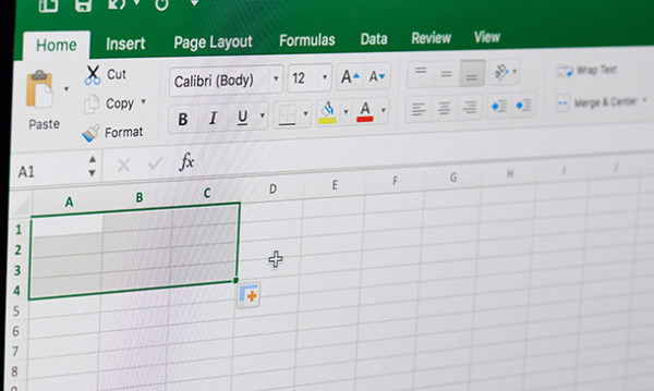 Microsoft Excel: Excel Sheet Comparison with VBA