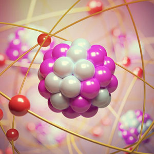 Particle Physics