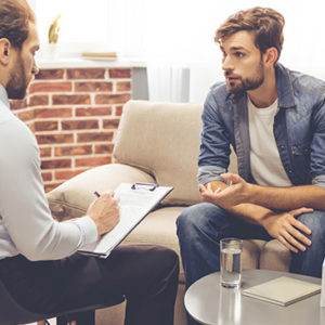 Rational Emotive Behaviour Therapy (REBT)