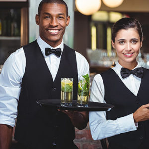 Restaurant Management