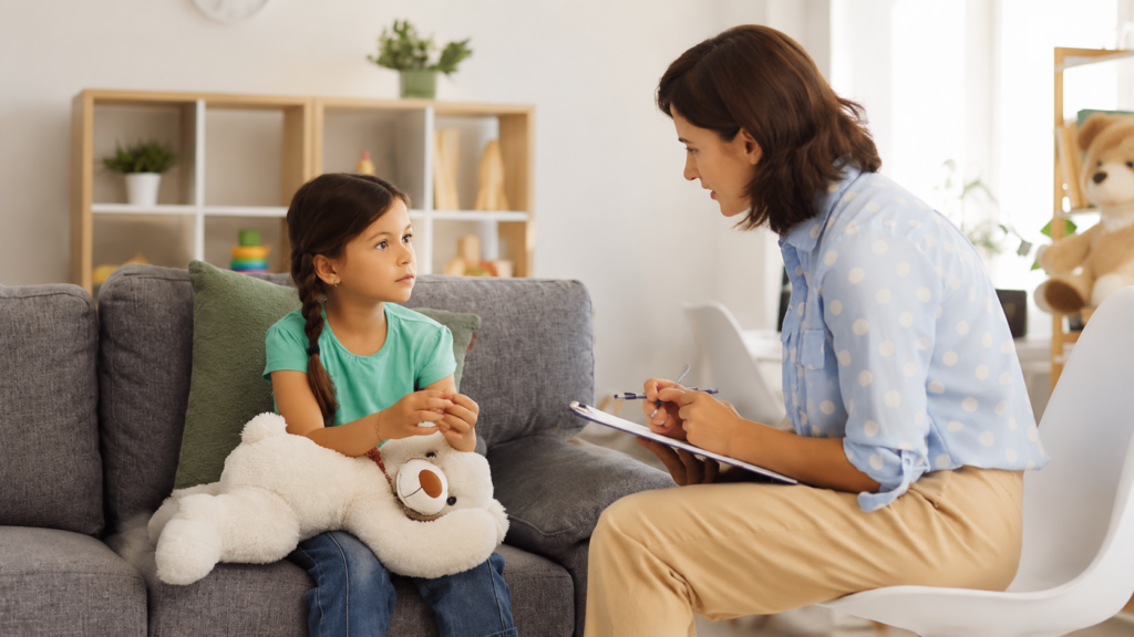 Safeguarding Children Level 3 - 2