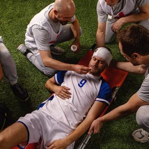 Sports Injuries