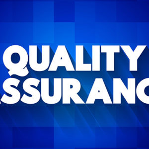TQUK Level 4 Award in External Quality Assurance of Assessment Processes & Practice (RQF)