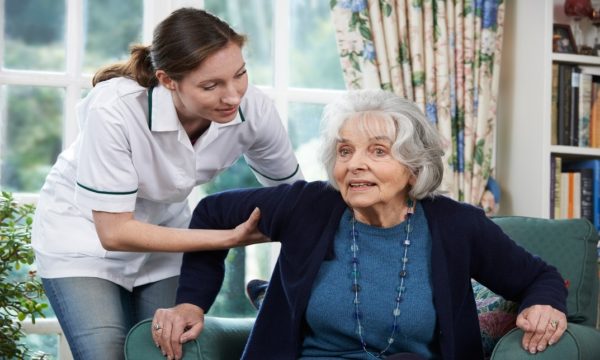 TQUK Level 5 Diploma in Leadership and Management for Adult Care (RQF)