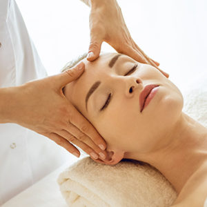 Thai Massage Therapy for Pain Management - Online Diploma