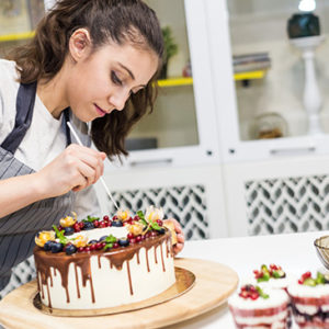 The Real and Only New York Cheesecake