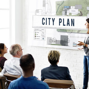 Town Planning