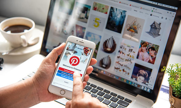 Use Pinterest To Promote Your eCommerce Store