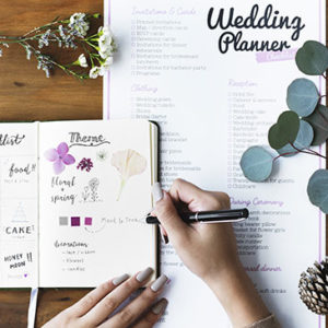 Wedding Planner