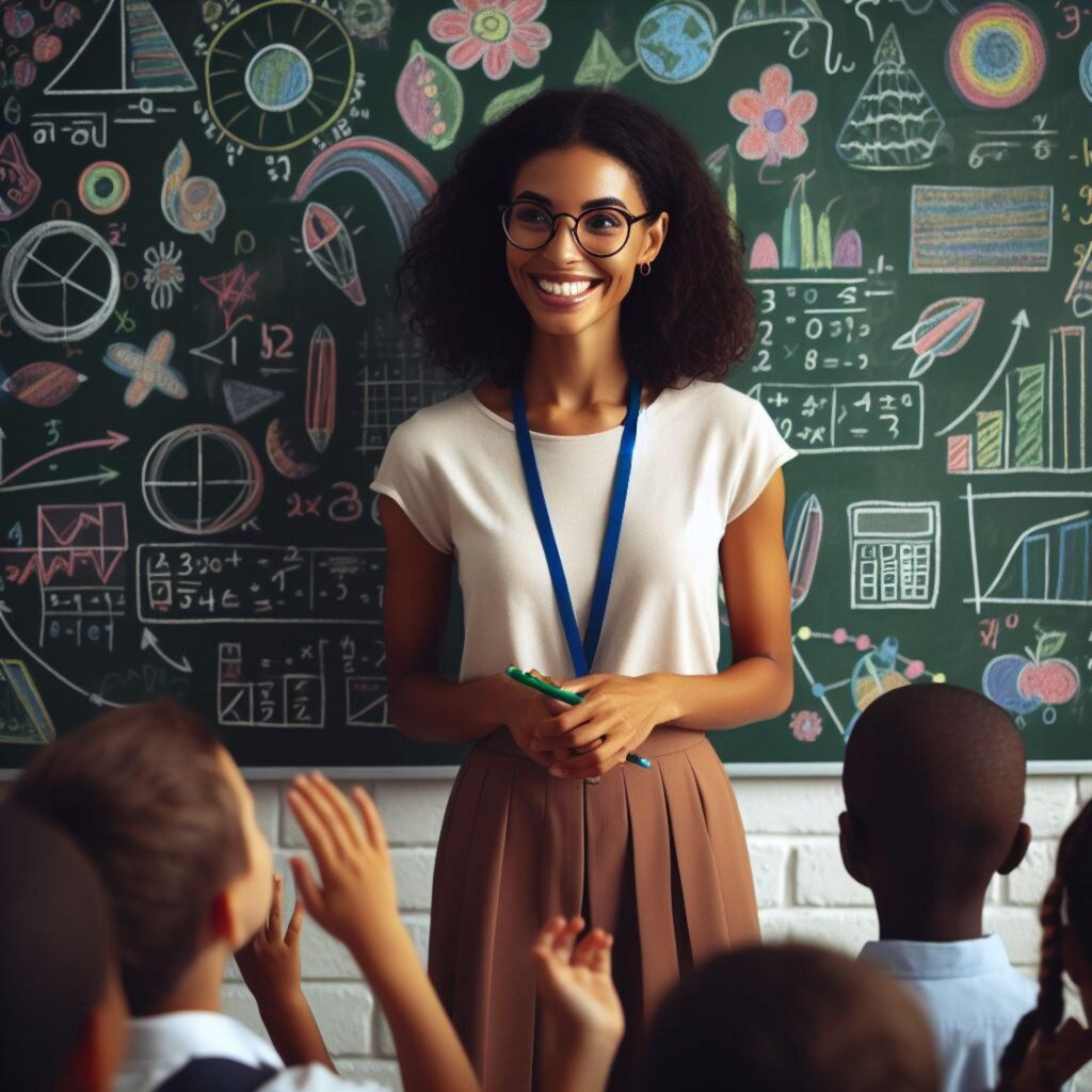 School Administrator Training