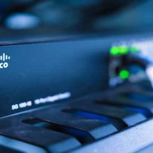 Cisco ASA Firewall Training