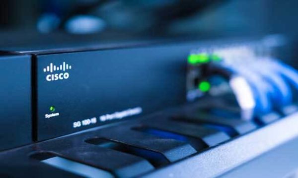 Cisco ASA Firewall Training